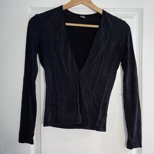 American Apparel Top